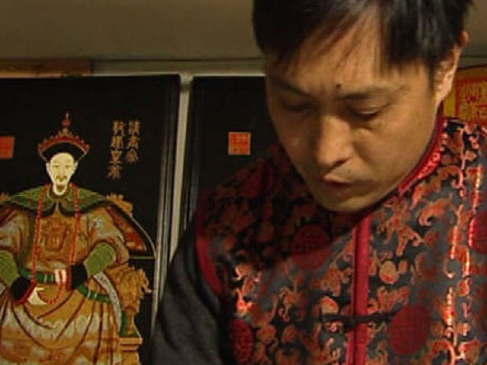 Crónicas - Chinos en España - Crónicas | Ver