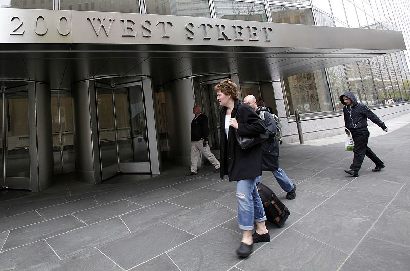 Goldman Sachs duplica su beneficio en el primer trimestre pese a las acusaciones de fraude