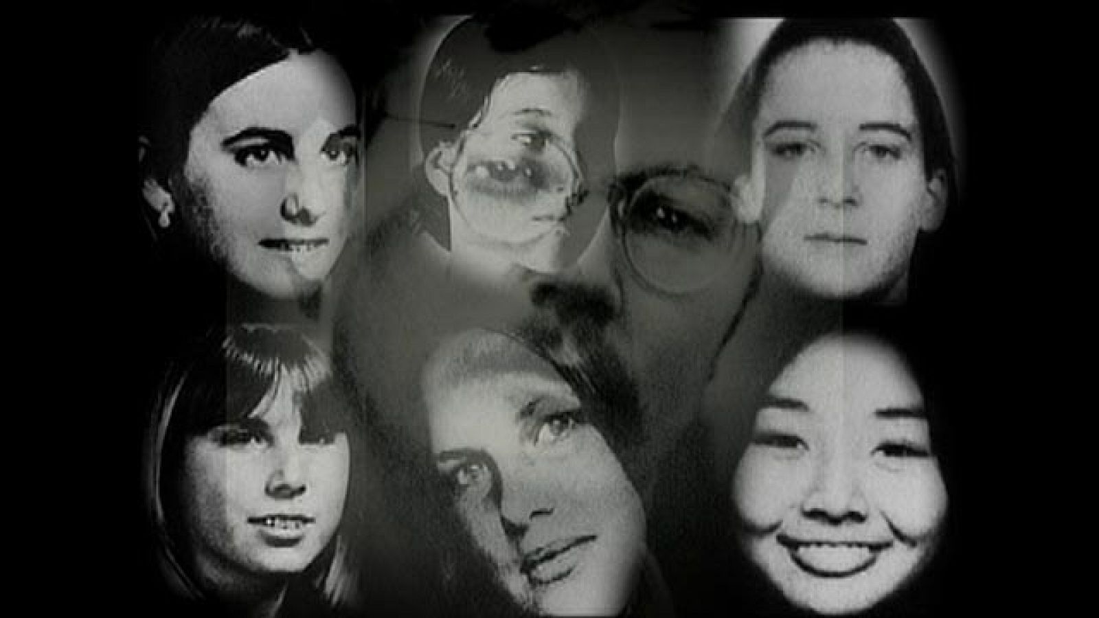 Documentos TV - Asesinos en serie - Avance