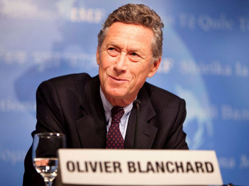 El FMI vuelve a mejorar las previsiones para España, aunque seguirá en recesión