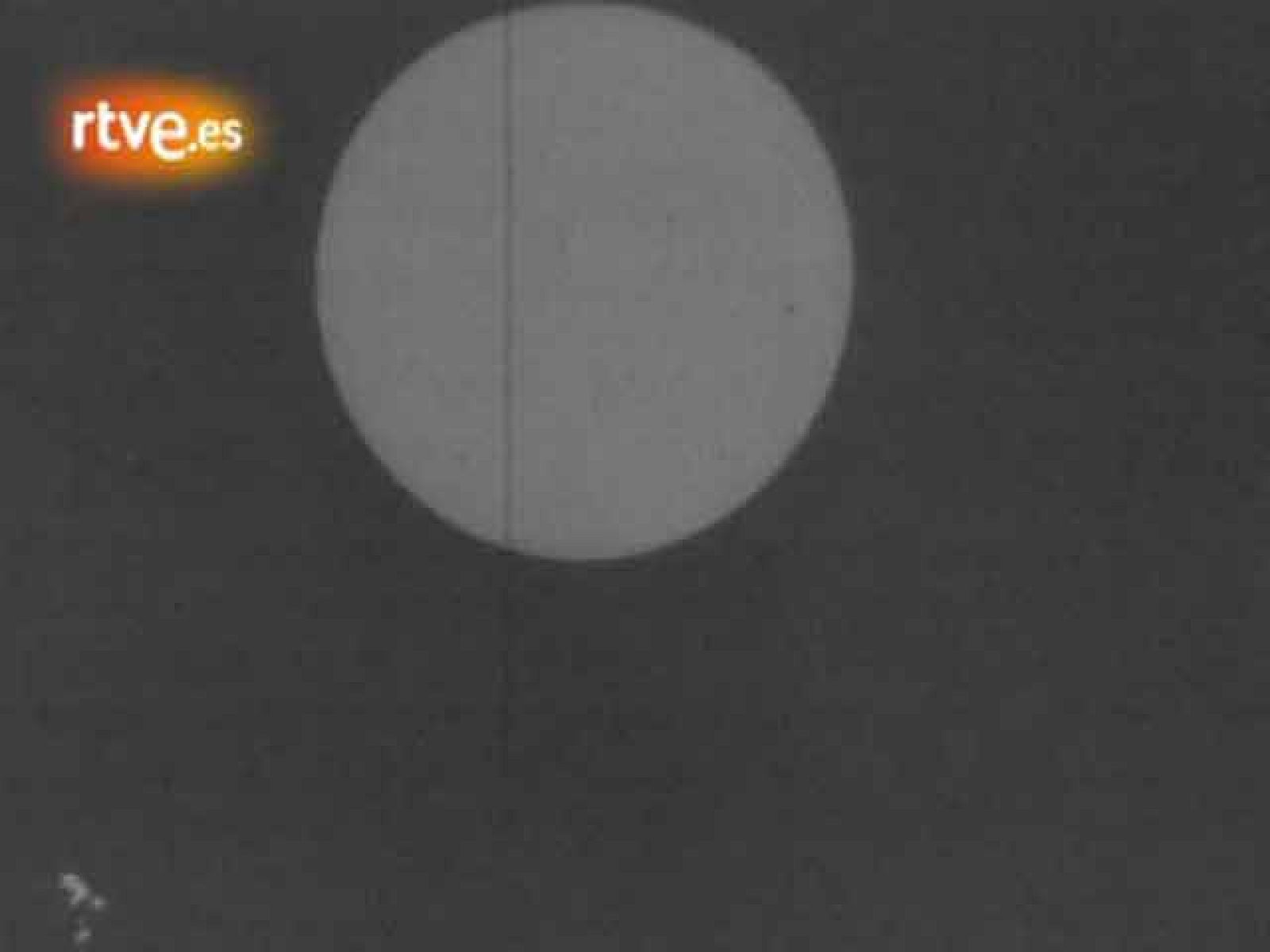 "Un globo, dos globos, tres globos"