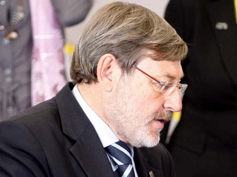 Personalidades del deporte despiden a Samaranch