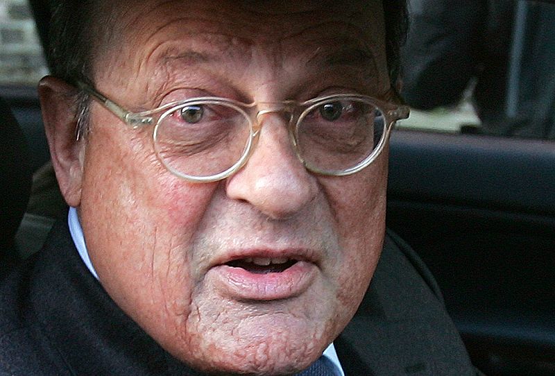El Supremo italiano condena al abogado Mills por mentir en dos juicios para favorecer a Berlusconi