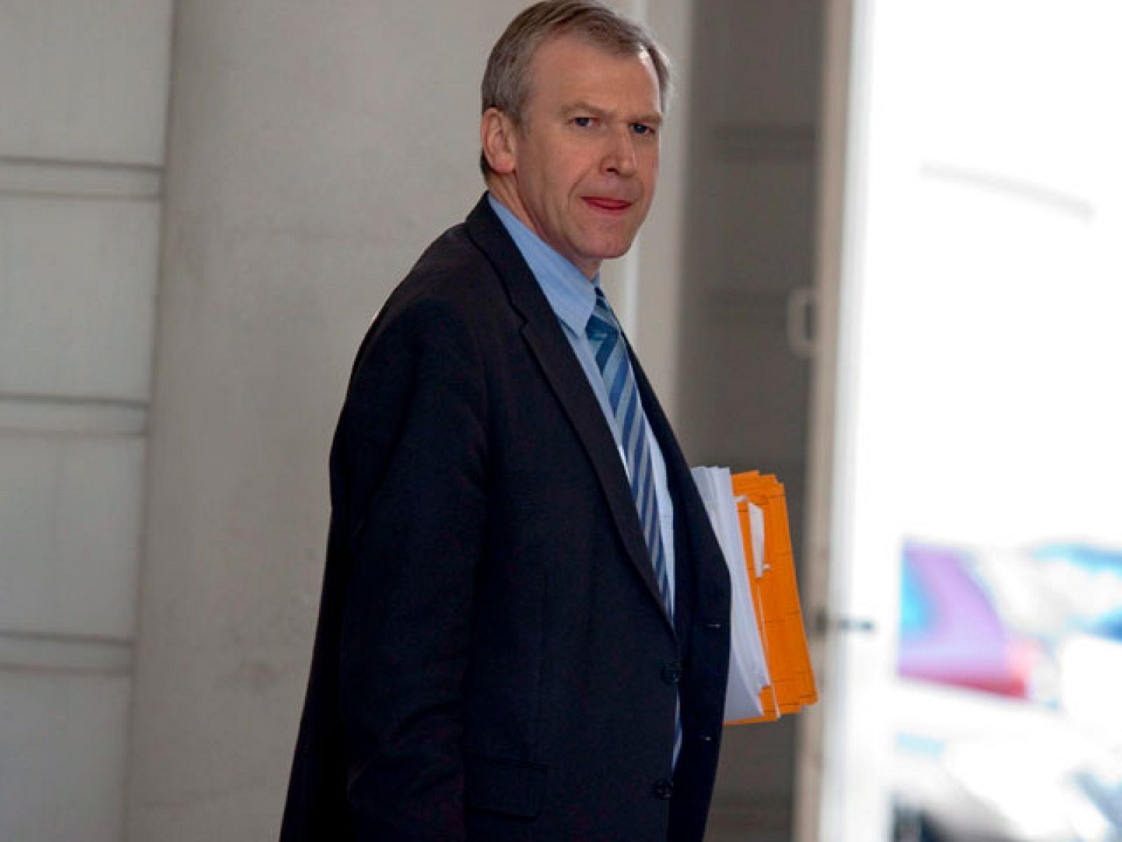 Crisis política en Bélgica | Ver