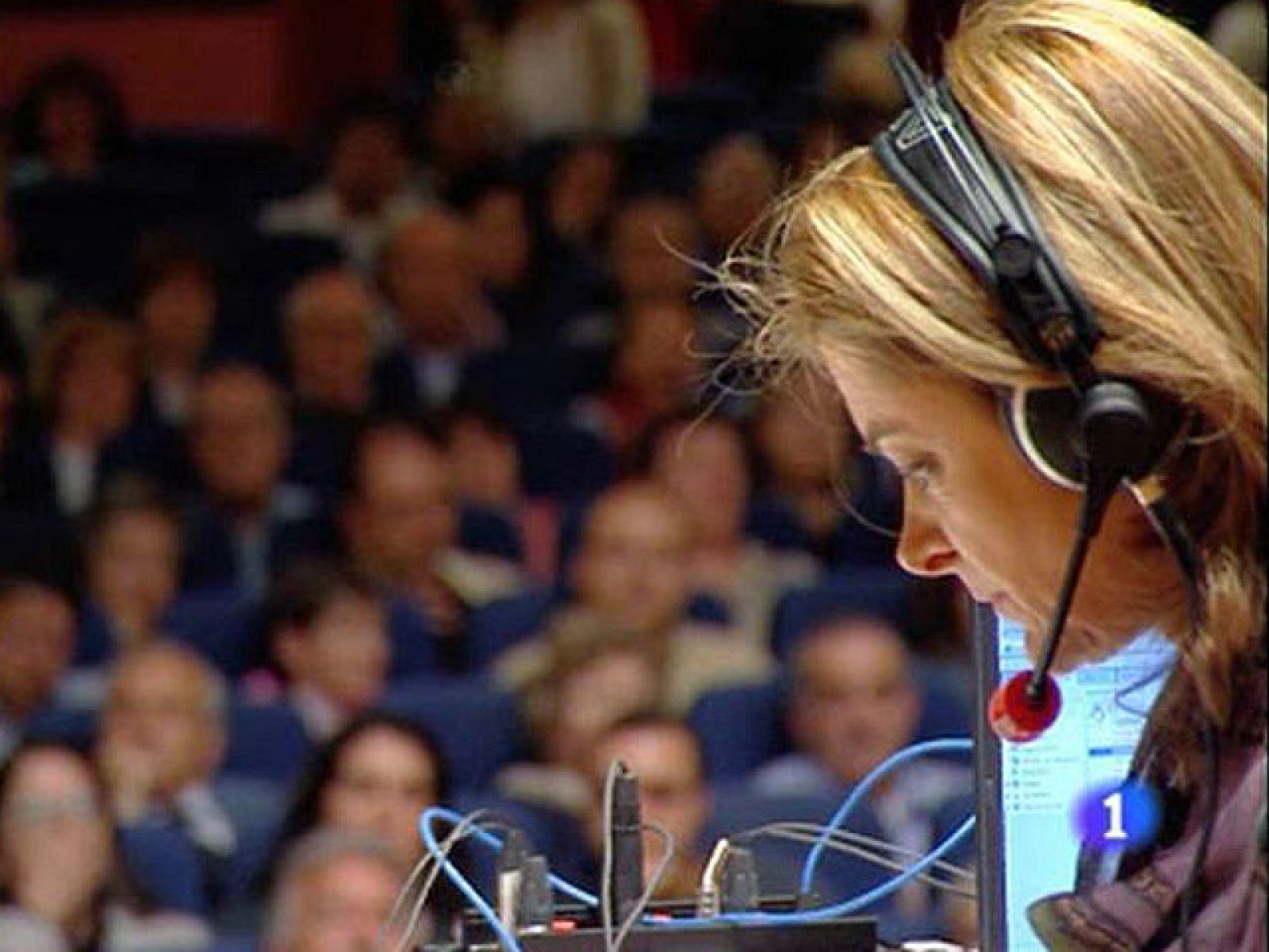 Pepa Fernández celebra sus 1.000 programas al frente de 'No es un día cualquiera' | Ver