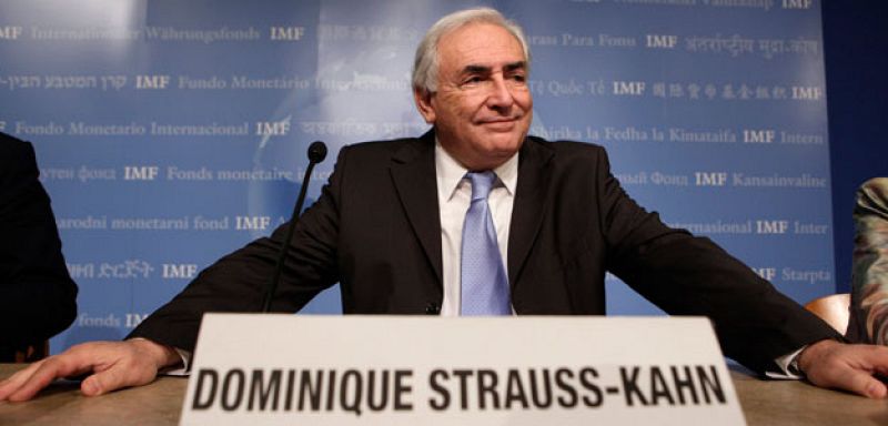 El FMI dice que la reforma financiera de Obama llega "demasiado pronto"