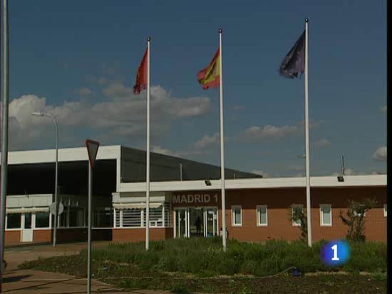 Interior investiga si hubo relaciones sexuales consentidas con presas en la cárcel de Madrid I