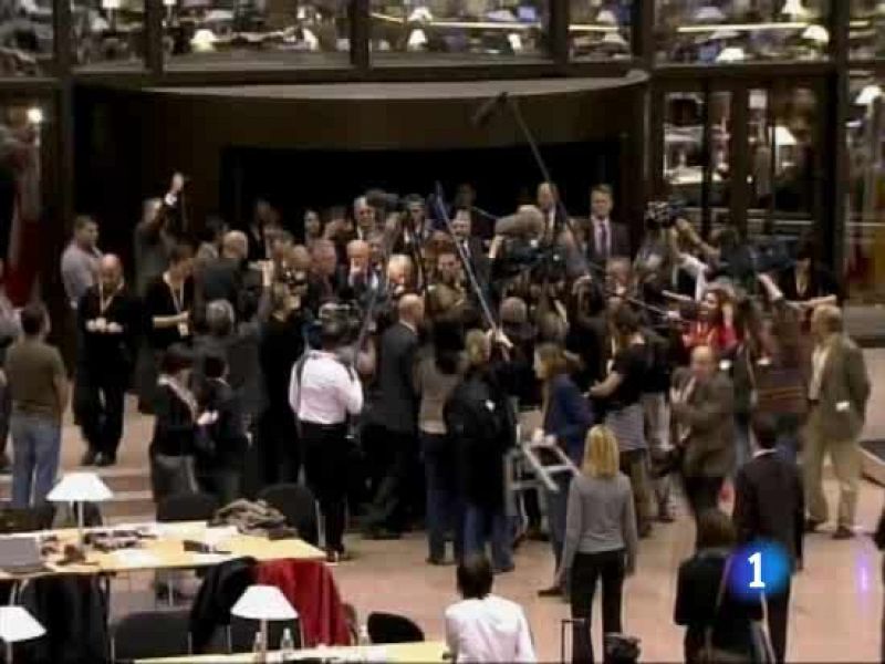 El Gobierno belga sigue en el aire mientras flamencos y valones intentan llegar a un acuerdo