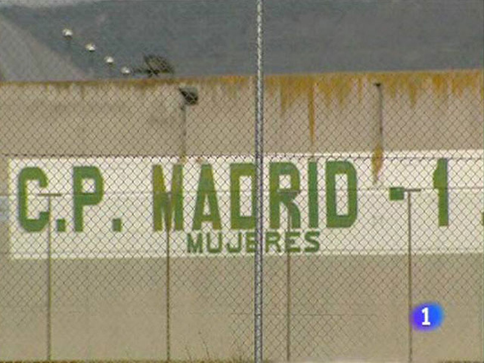 Mercedes Gallizo comparecerá en el Congreso