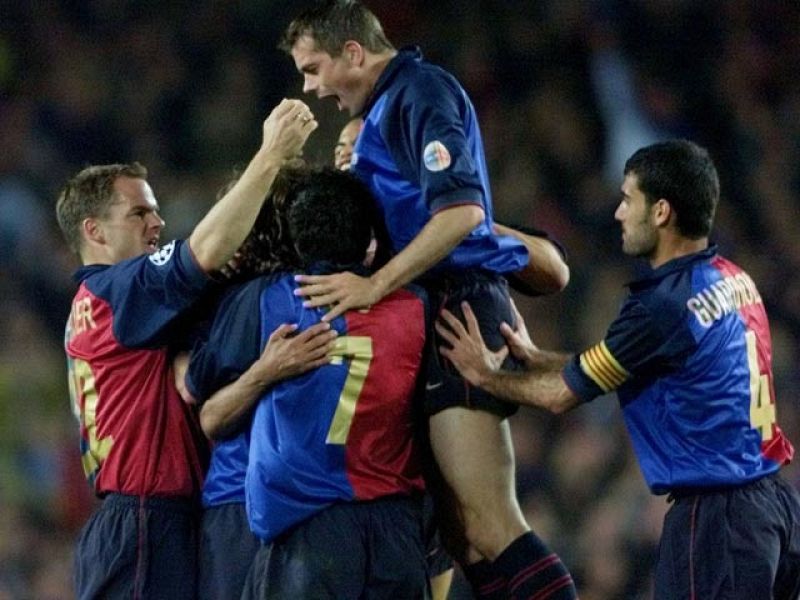 Anderlecht, Göteborg, Dinamo, Chelsea y Atlético, las remontadas más sonadas del Barça