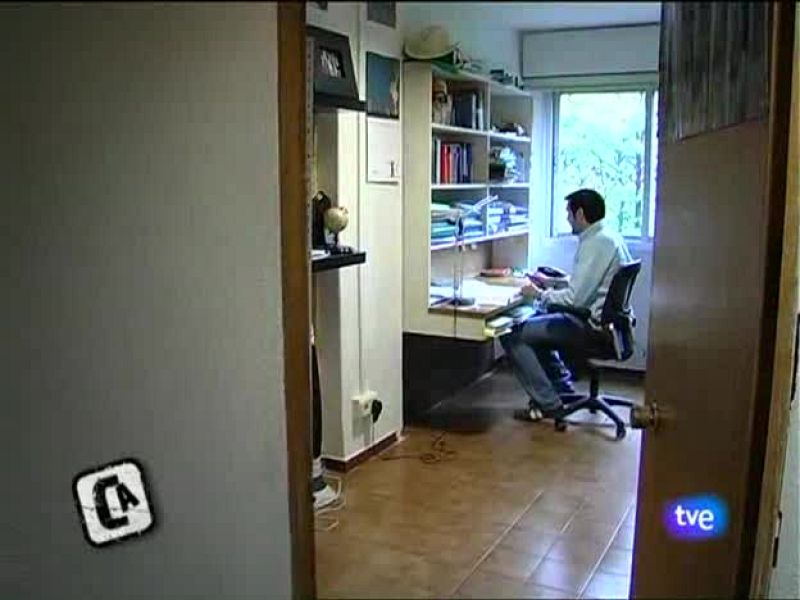 Comando Actualidad. "Aquí hay trabajo"