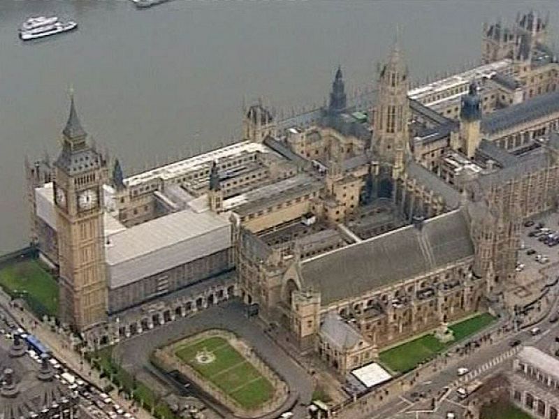 Una campaña 'colgada' del 'hung parliament'