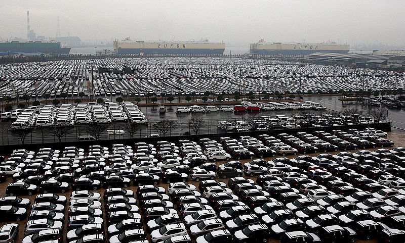 El Congreso aprueba prorrogar las ayudas del Plan 2000E, en contra de la postura del Gobierno