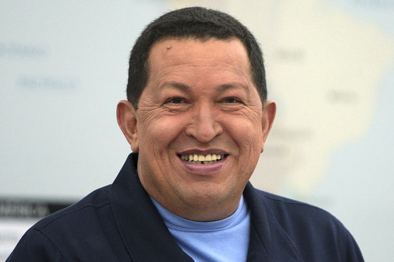 Chávez en Twitter, ¿le bastarán 140 caracteres?