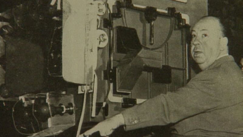 30 Años sin Alfred Hitchcock, el mago del suspense... y de muchas cosas más