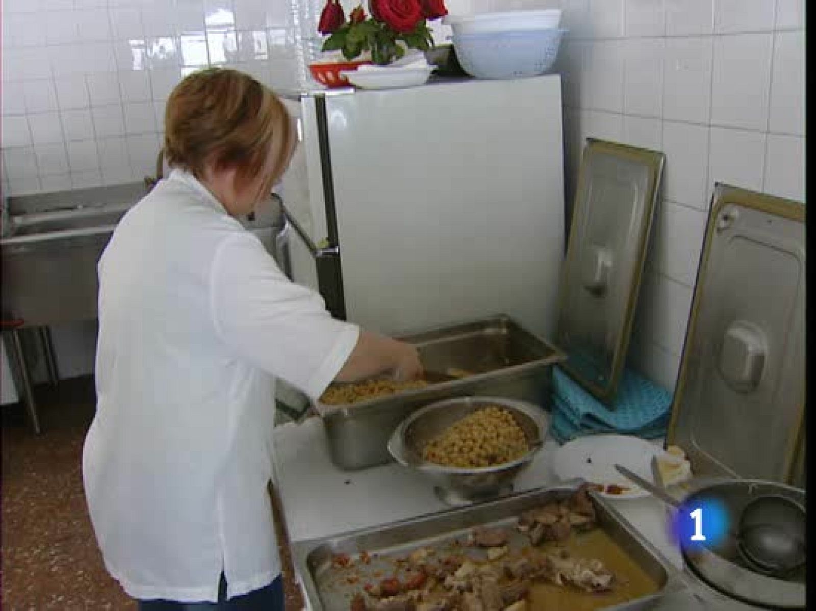 Los servicios de empleo de Cáritas notan la subida del paro | Ver