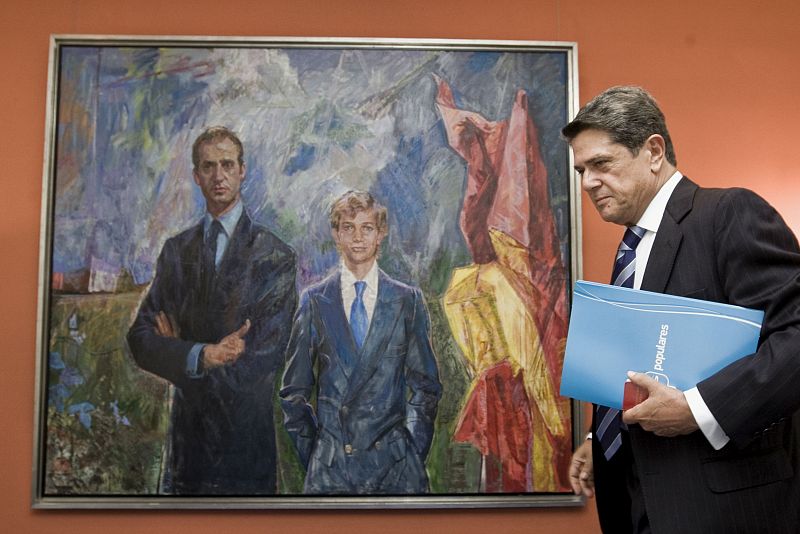 El PP se opone a nombrar un nuevo tribunal específico para que dicte sentencia sobre el Estatut