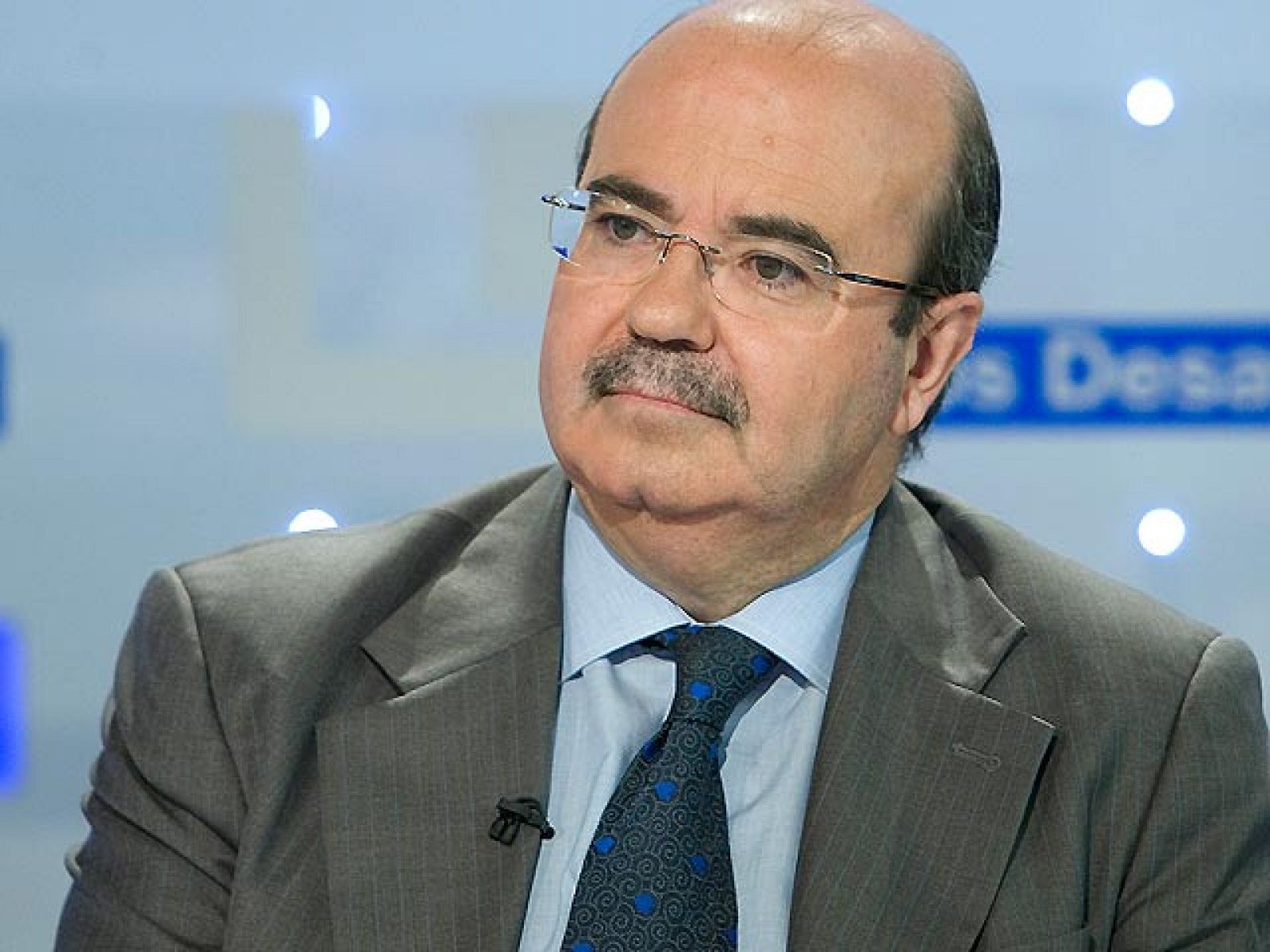 Zarrías: "No me equivoqué, volvería a otro acto de apoyo a Garzón para reivindicar a las víctimas" | Ver