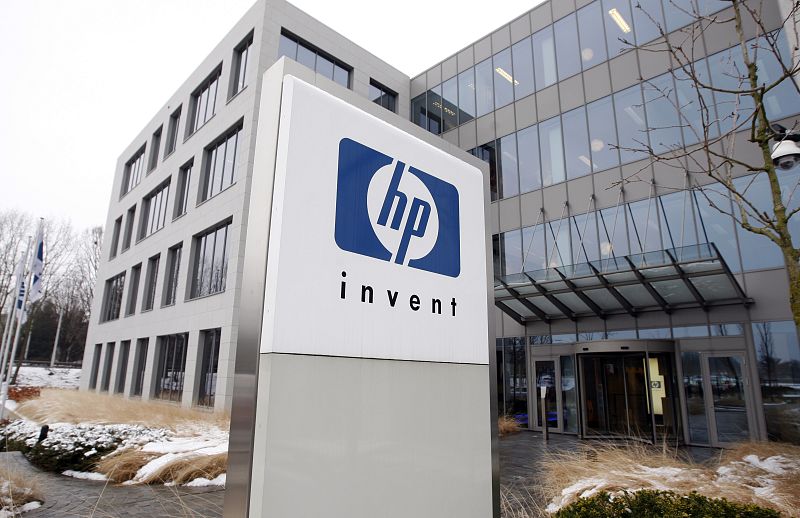 Hewlett Packard acuerda comprar Palm por 1.200 millones de dólares