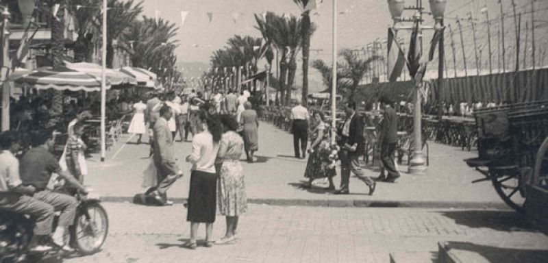 Badalona, una ciudad mediterránea con historia