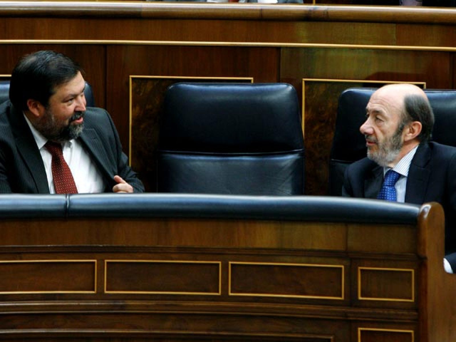 El Congreso de los Diputados da luz verde a la reforma del Código Penal | Ver