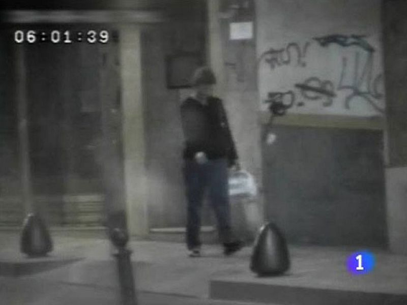 Informe nos muestra  "El ocaso de los Grapo" a través de testimonios e imágenes inéditas