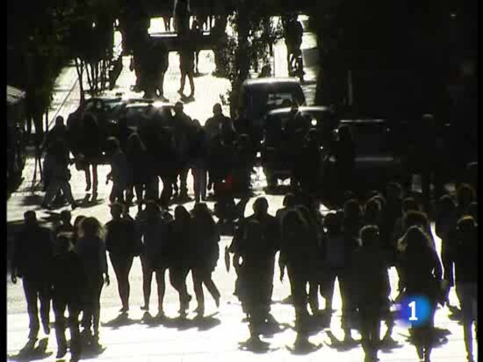 Los sindicatos griegos preparan un Primero de mayo caliente | Ver