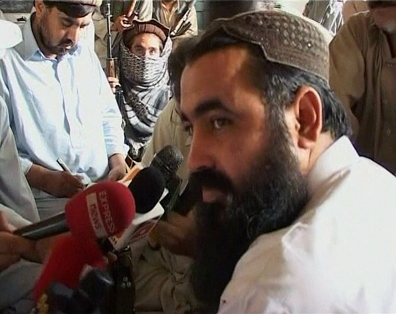 Los talibanes tienen nuevo líder en Pakistán según los servicios secretos del país
