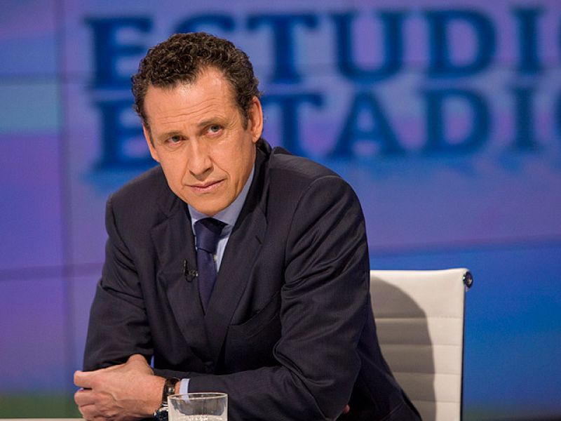 Valdano: "Deseo la estabilidad"