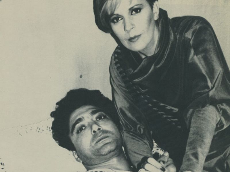 Una vida bajo la carpa del circo