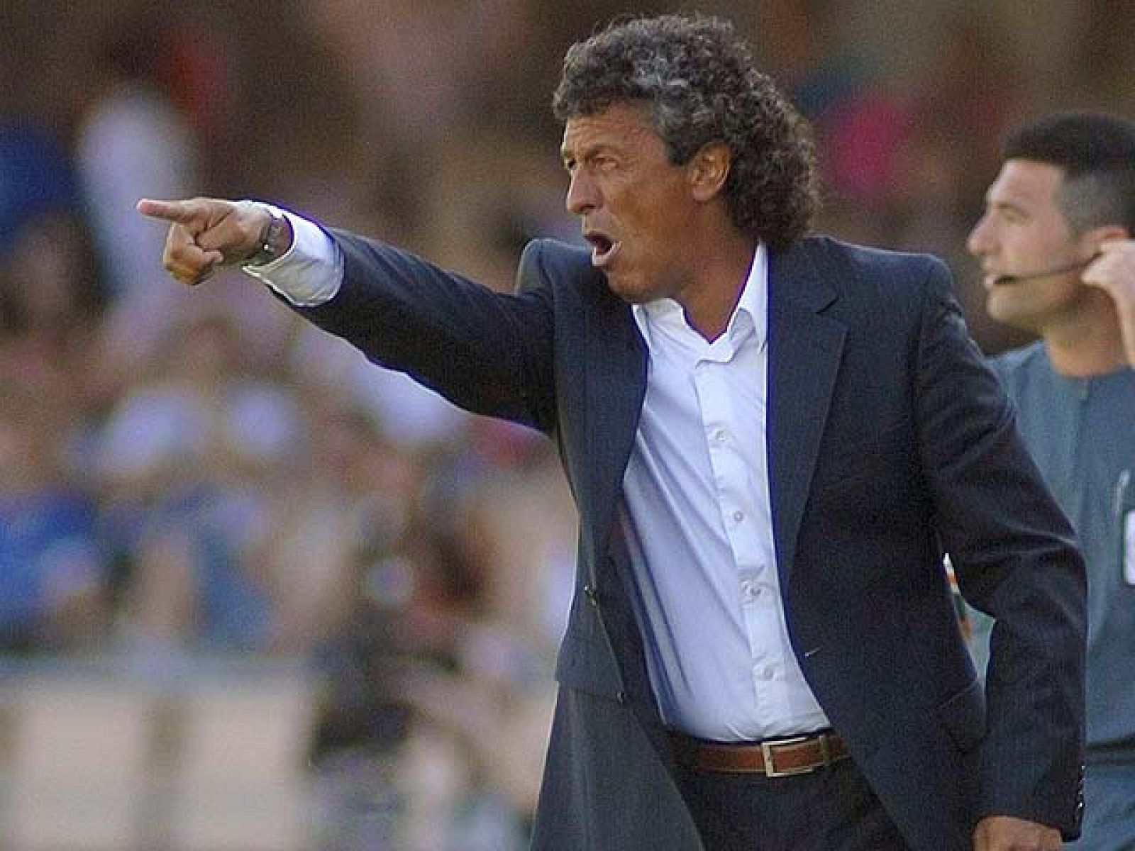 'Gorosito, qué gitano se te ve' | Ver