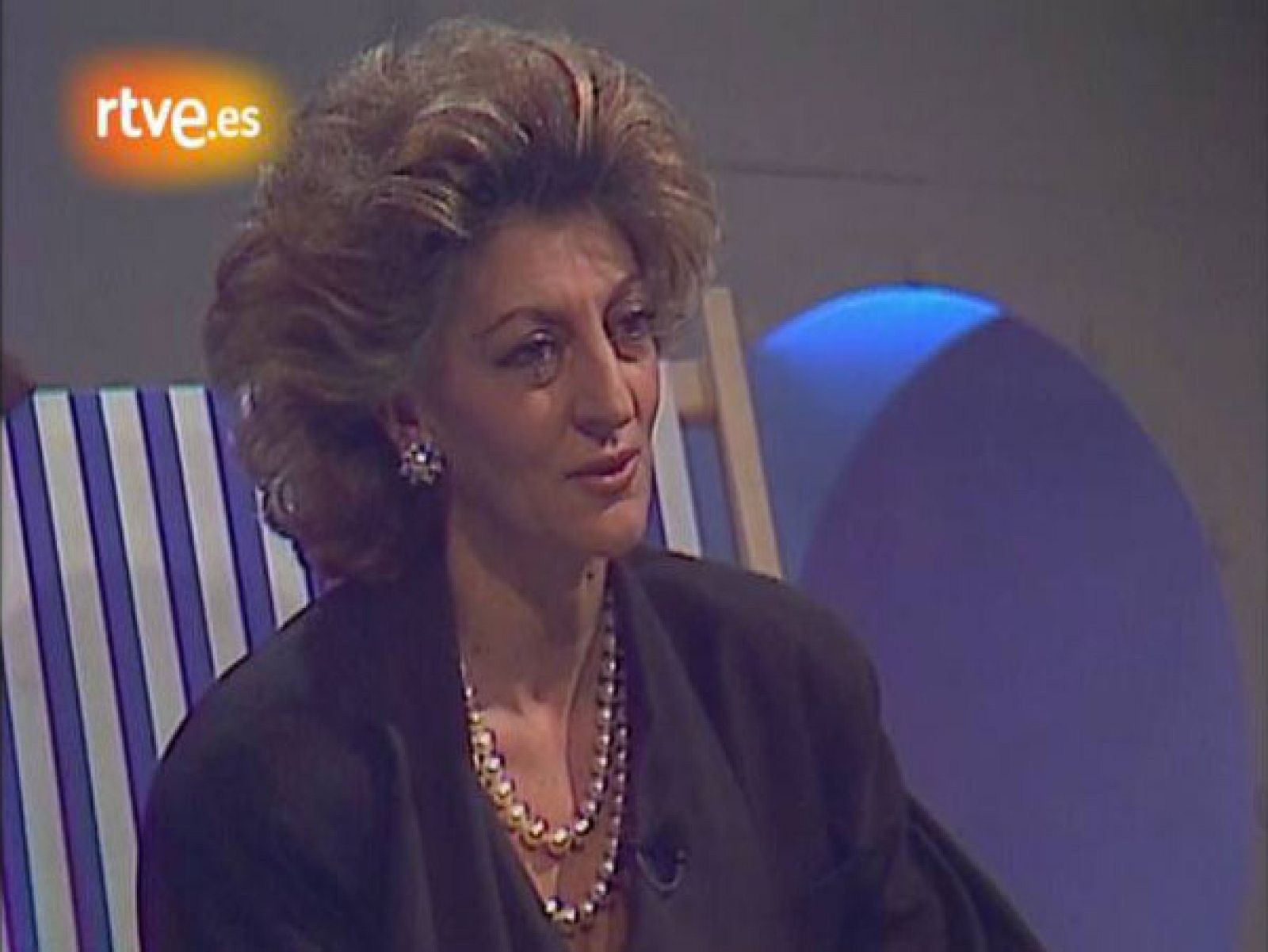 Viaje con nosotros - Pitita Ridruejo, Juan María Bandrés y Luz Casal - Viaje con nosotros | Ver