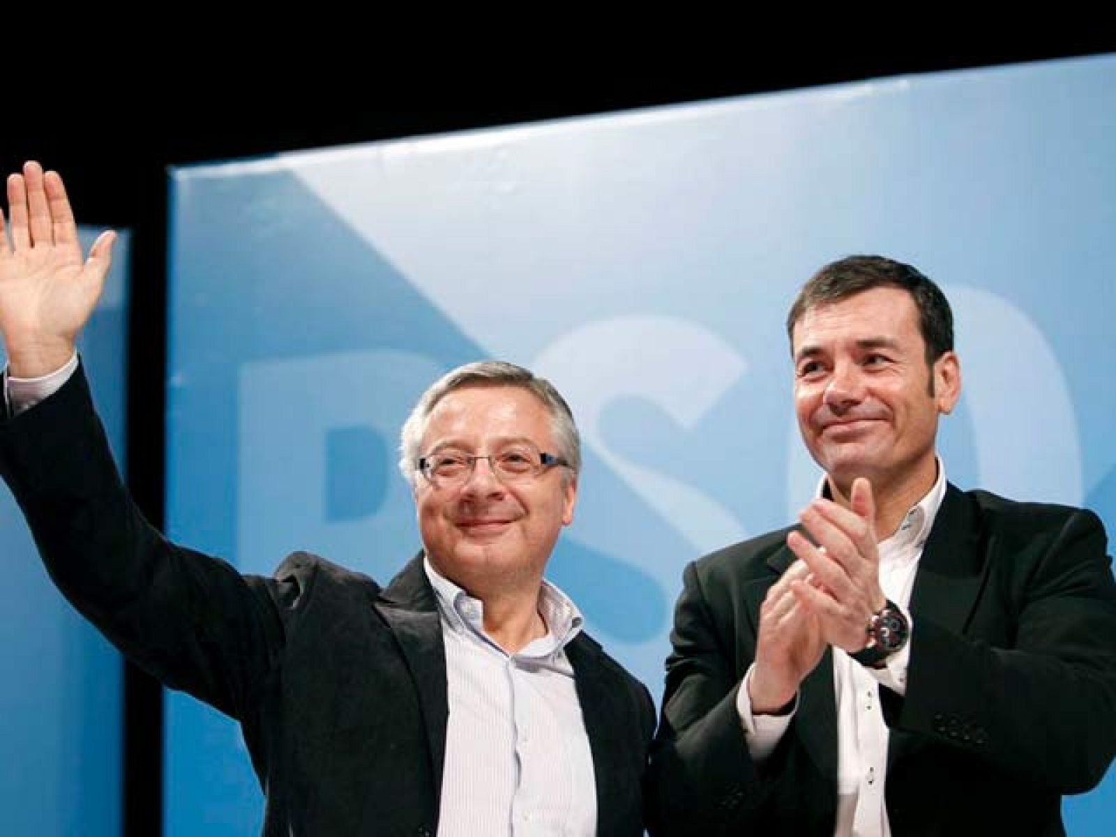 El PSM se queja de la falta de apoyo de Blanco | Ver