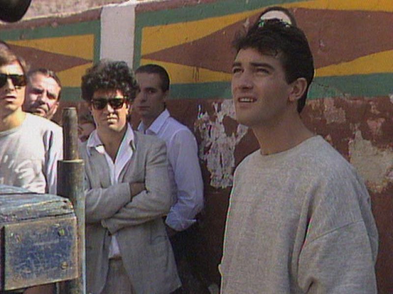 Antonio Banderas confirma que volverá a rodar una película con Almodóvar