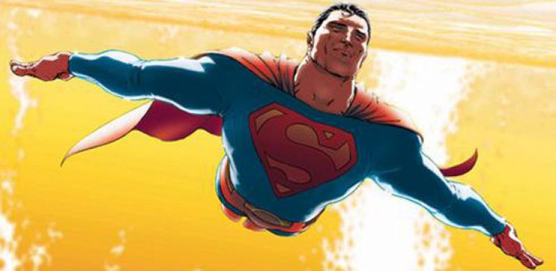 'All Star: Superman', ¿La mejor historia del hombre de acero?
