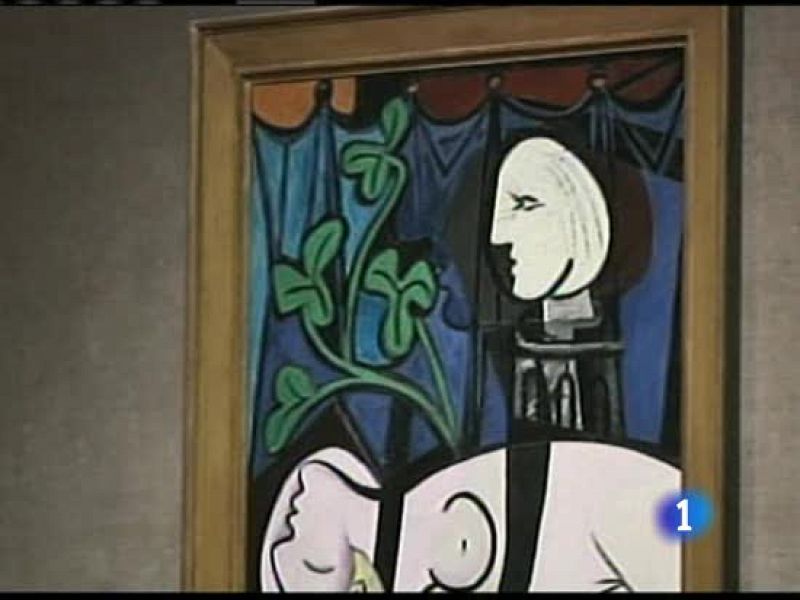 Un cuadro de Picasso bate el récord mundial al subastarse por casi 82 millones de euros