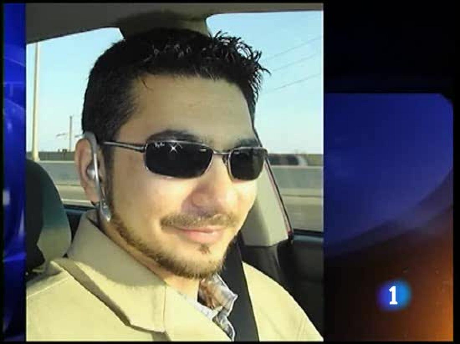 El paquistaní implicado en el atentado frustrado de Nueva York fue detenido con gran rapidez | Ver