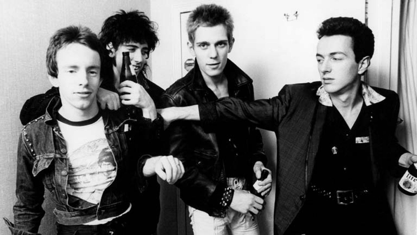 10 años del Punk (III)