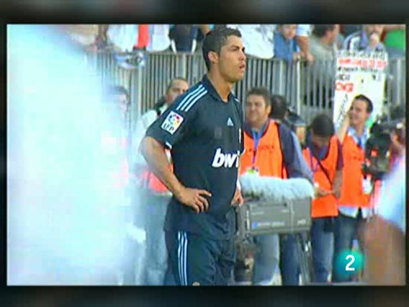 Cómo conseguir 96 puntos, 102 goles y no ganar una Liga