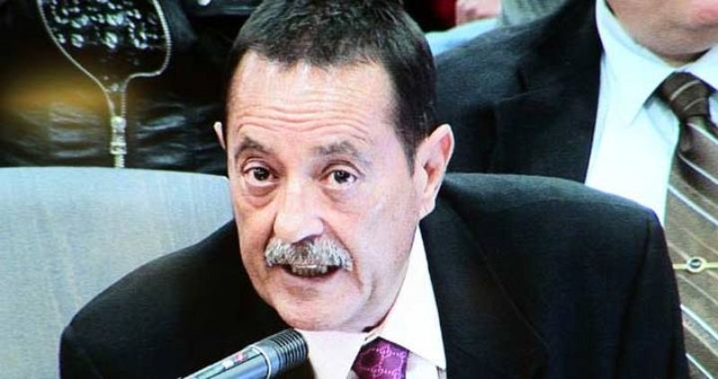 'Caso Minutas': Julián Muñoz declara que firmaba lo que le mandaba Gil