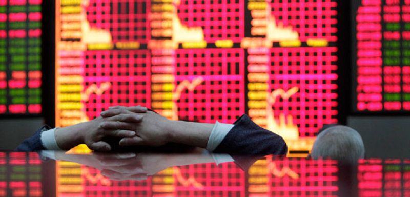 Las dudas sobre la economía española castigan a la Bolsa, que pierde un 14% esta semana