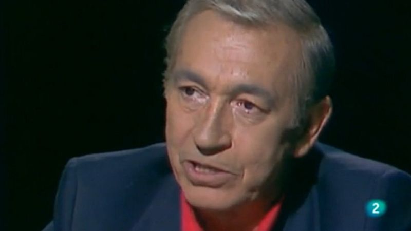 20 años sin Miguel Gila