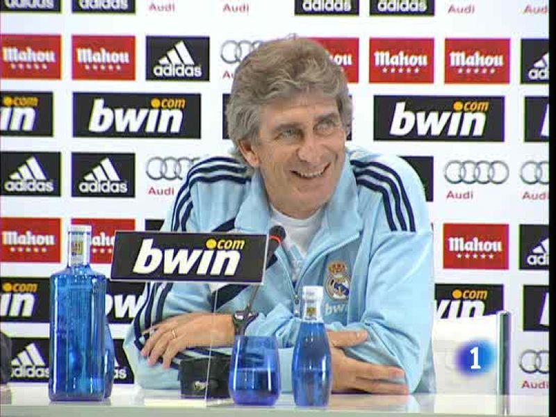 Pellegrini se reivindica