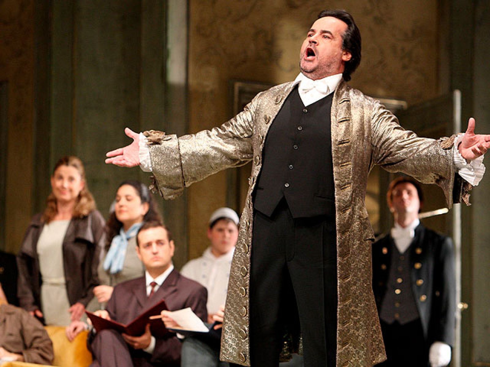 Día Internacional de la Ópera