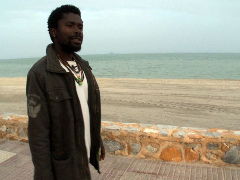 Destino España visita Murcia de la mano de siete extranjeros allí residentes