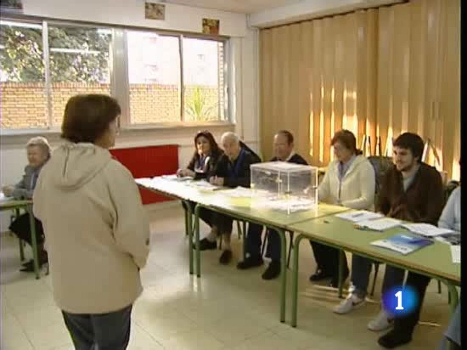El PSOE recorta en más de la mitad su diferencia en intención de voto con el PP | Ver