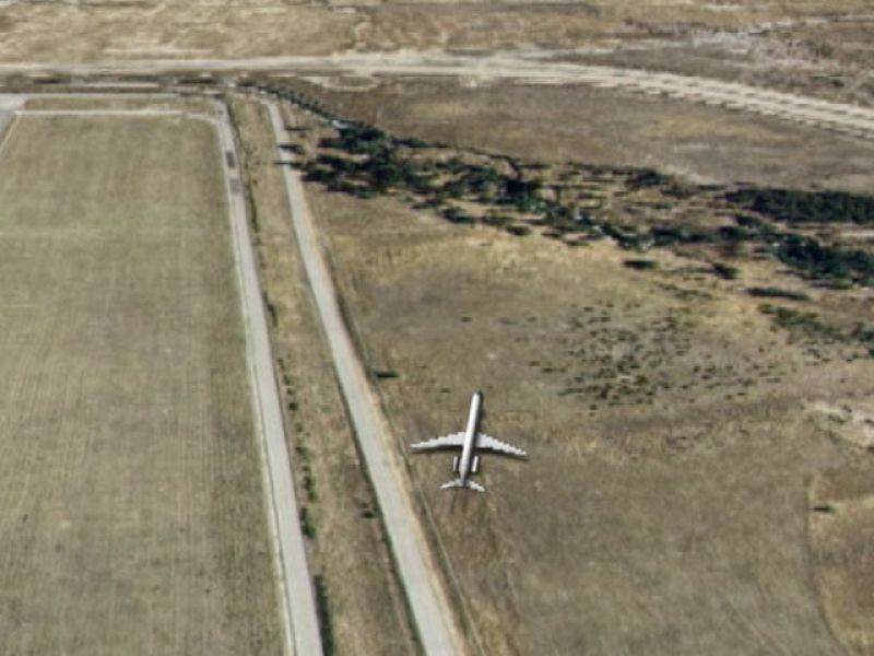 El sindicato de pilotos lamenta la difusión de las conversaciones de cabina del accidente de Barajas