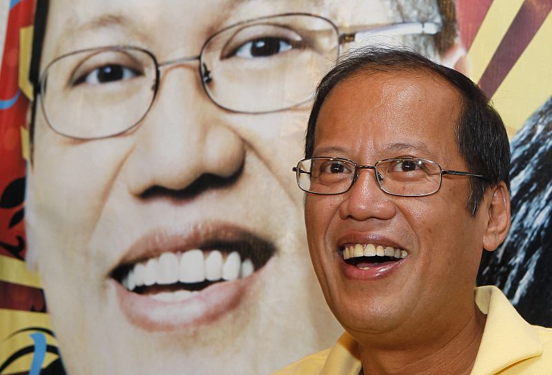 Aquino continúa a la cabeza del recuento electoral en Filipinas con el 75% de los votos escrutados