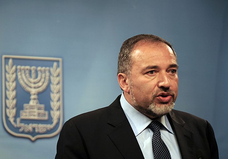 Amenaza de boicot de los países Árabes a la Unión por el Mediterráneo si asiste Lieberman
