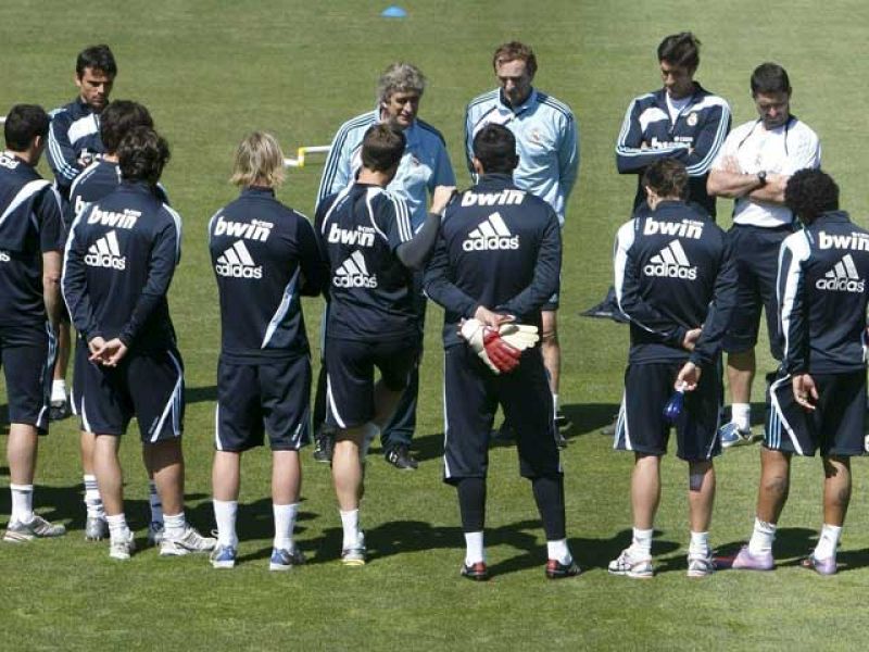 Higuaín: "Quiero seguir, pero nunca se sabe"